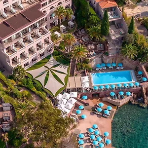 Tiara Miramar Beach Resort Theoule-sur-Mer